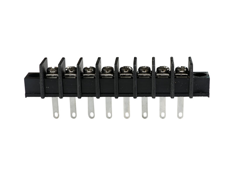 MG45HM-9.5 BARRIER TERMINAL BLOCK