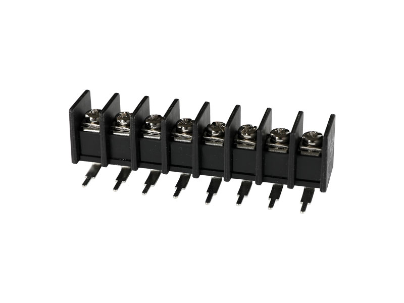 MG45R-9.5 BARRIER TERMINAL BLOCK