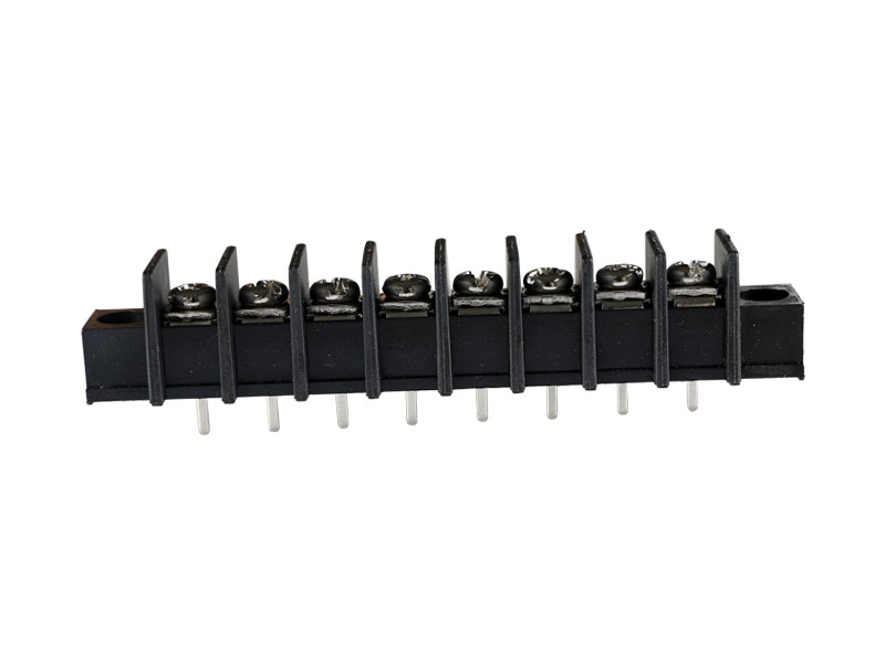 MG45SM-9.5<br> BARRIER TERMINAL BLOCK