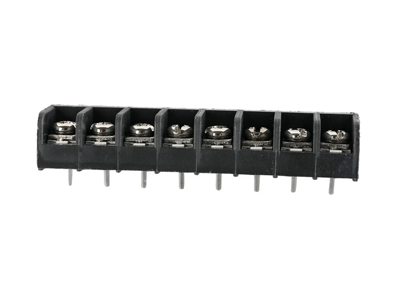 MG46-9.5<br> BARRIER TERMINAL BLOCK