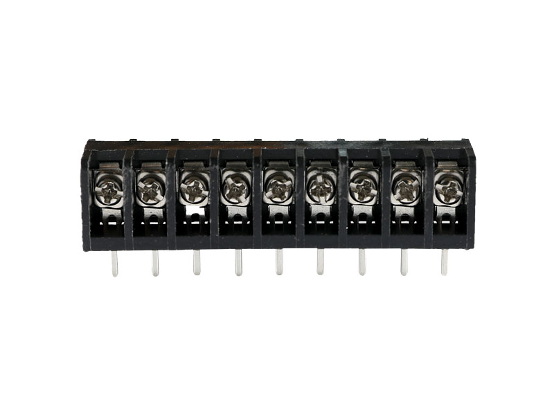 MG46R-9.5 BARRIER TERMINAL BLOCK