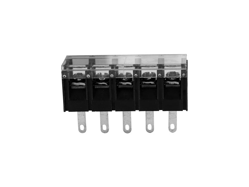 MG48H-9.5<br> BARRIER TERMINAL BLOCK