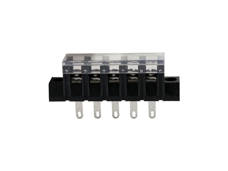 MG48HM-9.5 BARRIER TERMINAL BLOCK