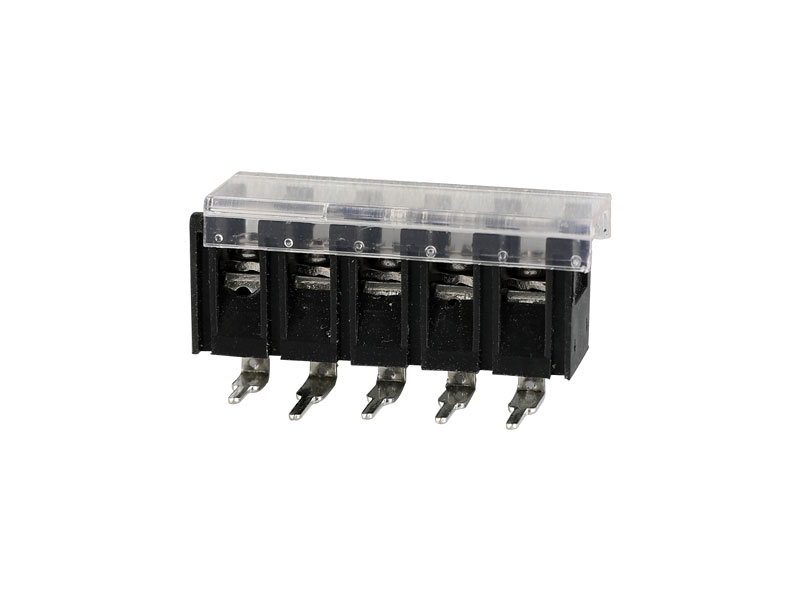 MG48R-9.5 BARRIER TERMINAL BLOCK