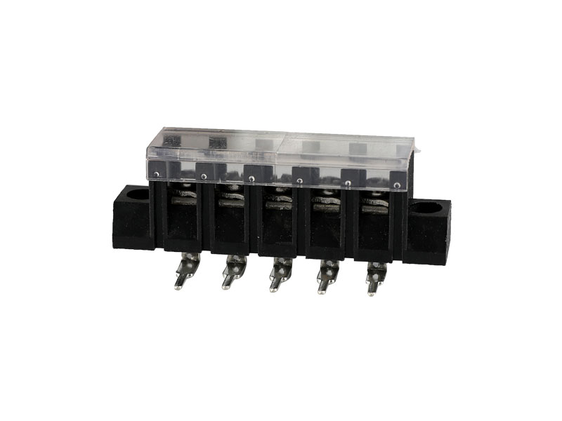 MG48RM-9.5<br> BARRIER TERMINAL BLOCK