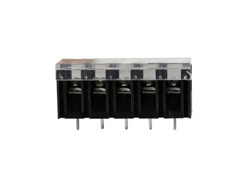 MG48S-9.5 BARRIER TERMINAL BLOCK