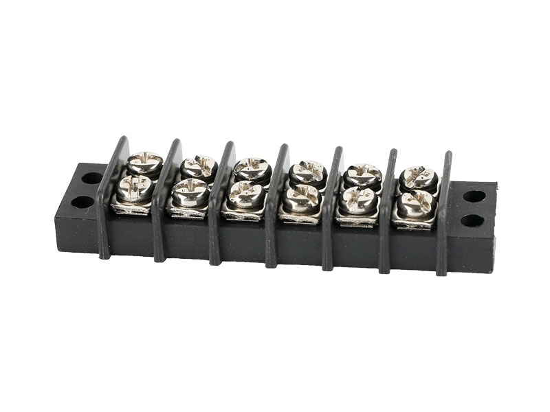 MG49-9.5 BARRIER TERMINAL BLOCK