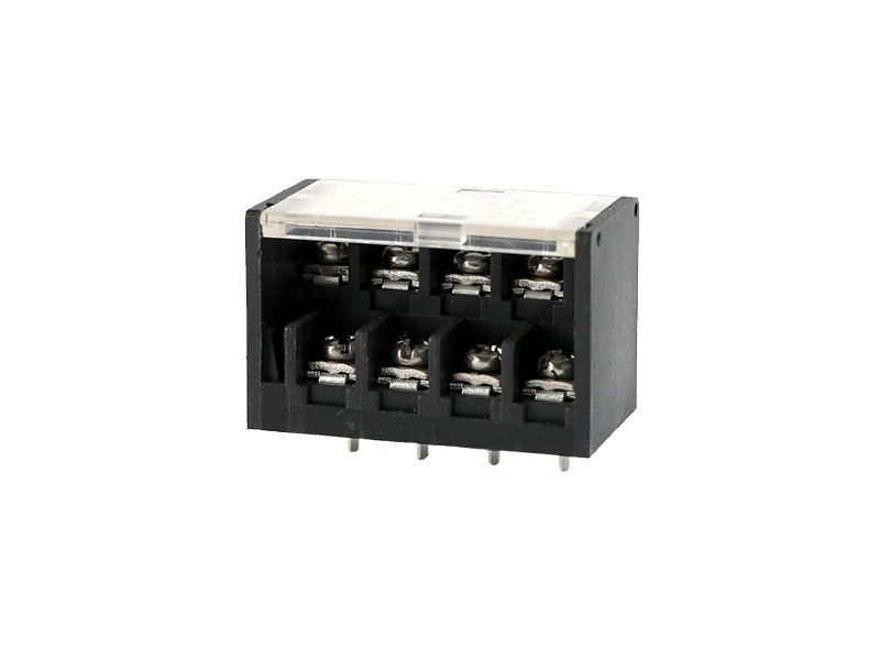 MG4KDS-762B BARRIER TERMINAL BLOCK