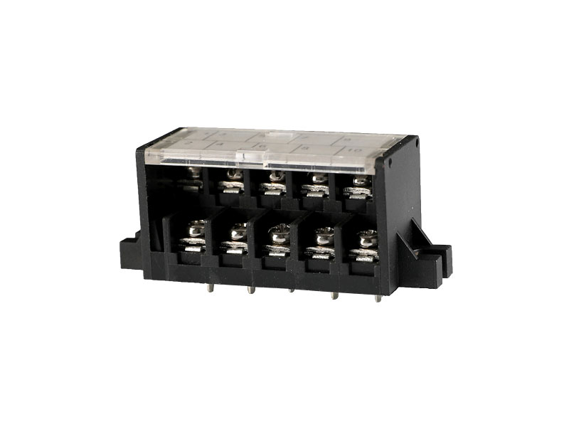 MG4KDS-762BM BARRIER TERMINAL BLOCK