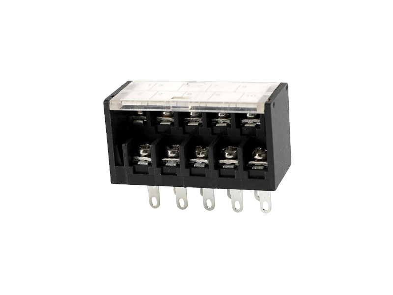 MG4KDS-762C<br> BARRIER TERMINAL BLOCK