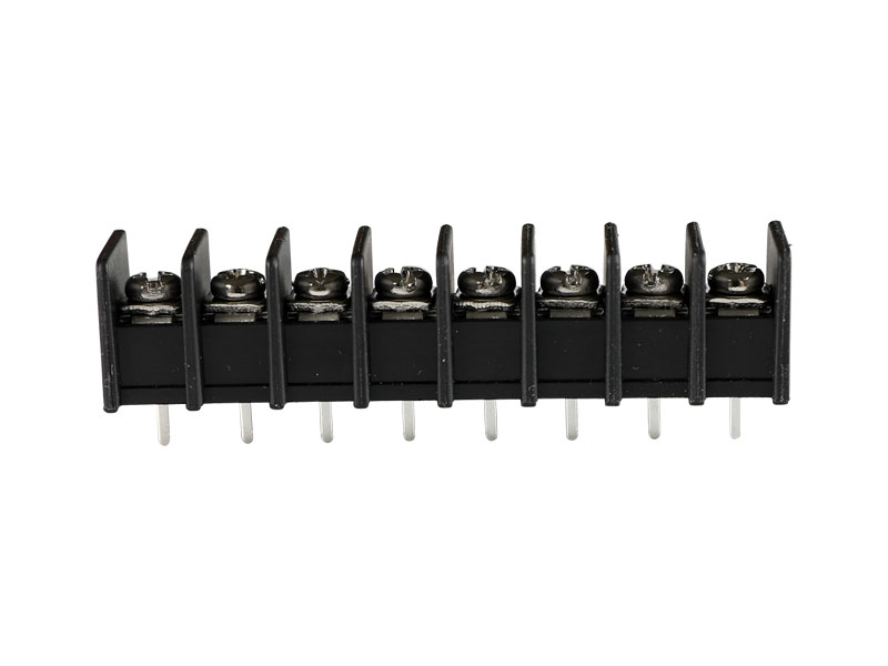 MG55C-10.0<br> BARRIER TERMINAL BLOCK