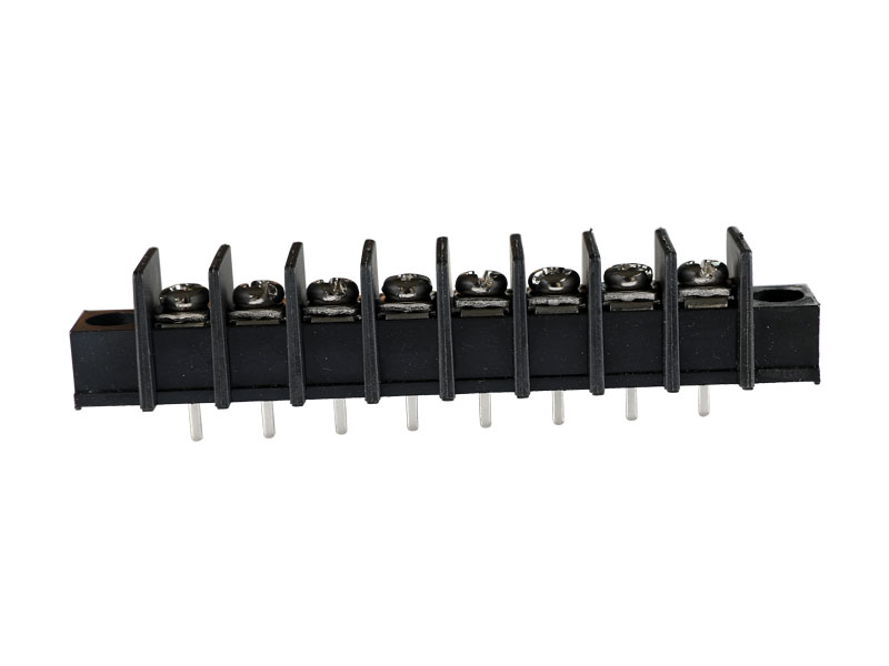 MG55CM-10.0<br> BARRIER TERMINAL BLOCK