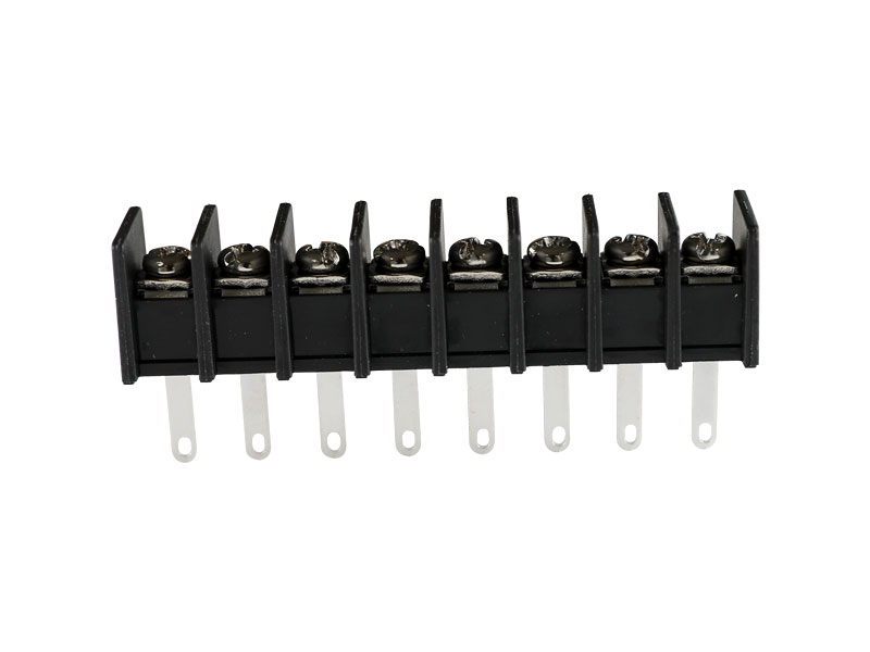 MG55H-10.0 BARRIER TERMINAL BLOCK