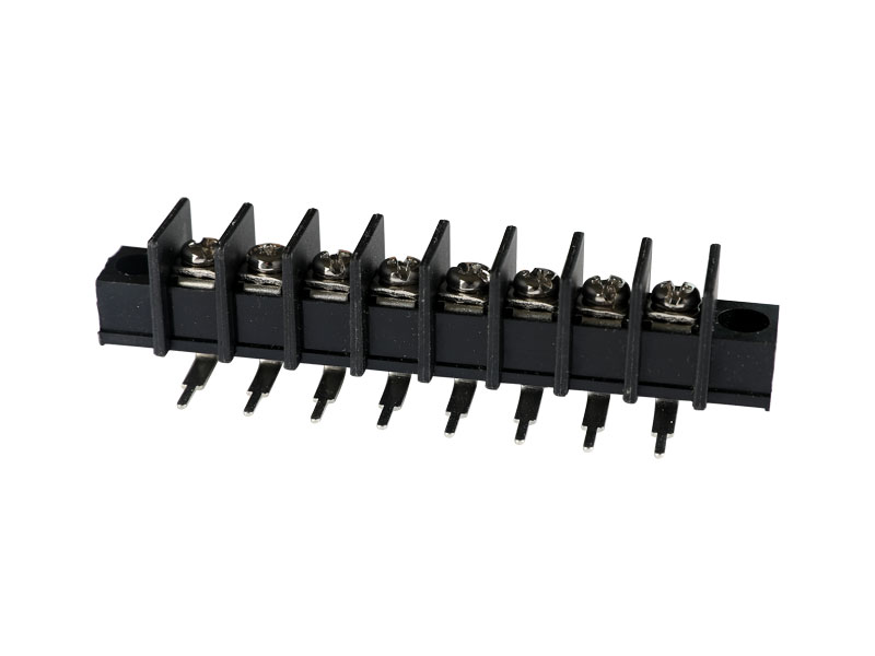 MG55RM-10.0<br> BARRIER TERMINAL BLOCK