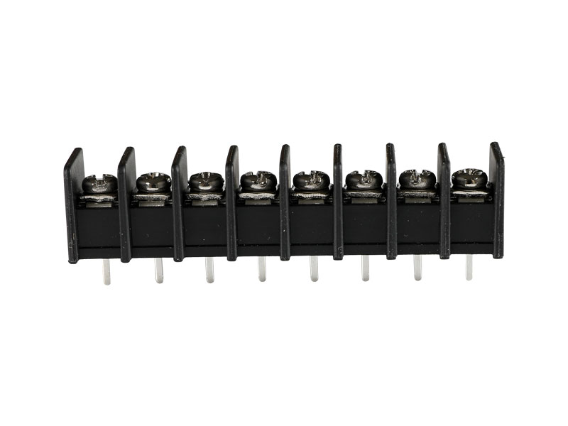 MG55S-10.0 BARRIER TERMINAL BLOCK