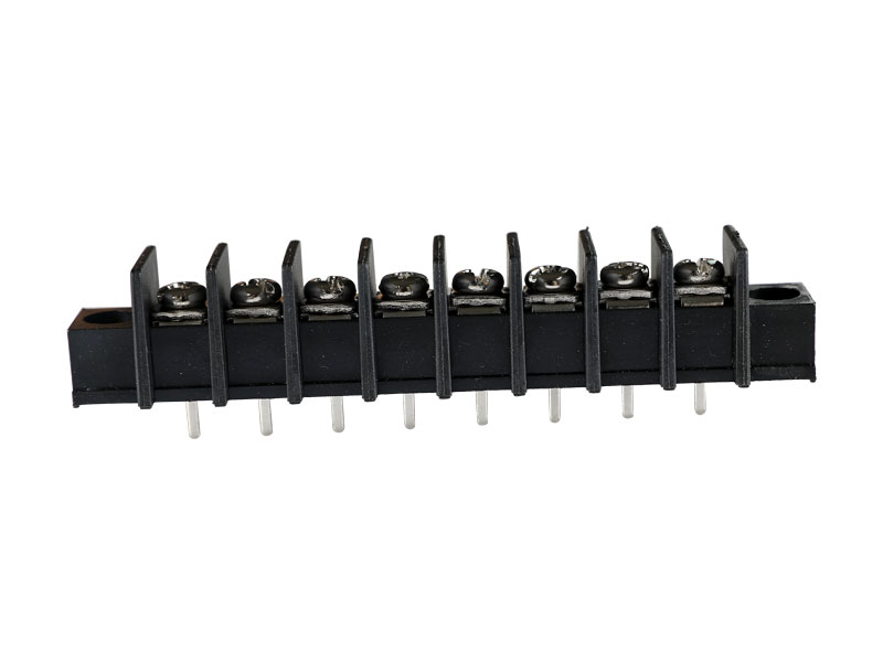 MG55SM-10.0 BARRIER TERMINAL BLOCK