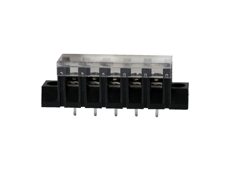 MG58CM-10.0 BARRIER TERMINAL BLOCK