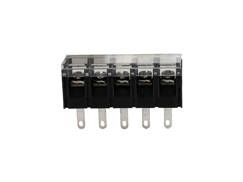 MG58H-10.0 BARRIER TERMINAL BLOCK