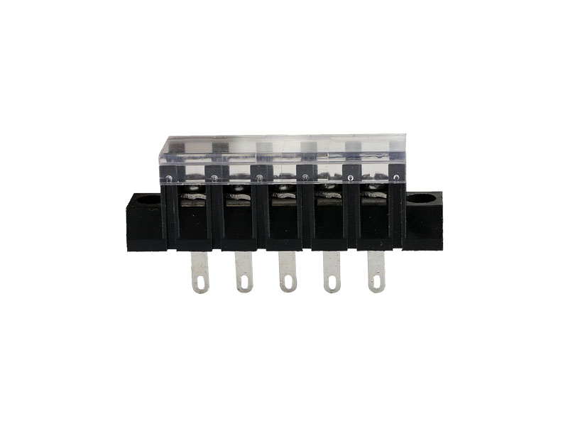 MG58HM-10.0<br> BARRIER TERMINAL BLOCK
