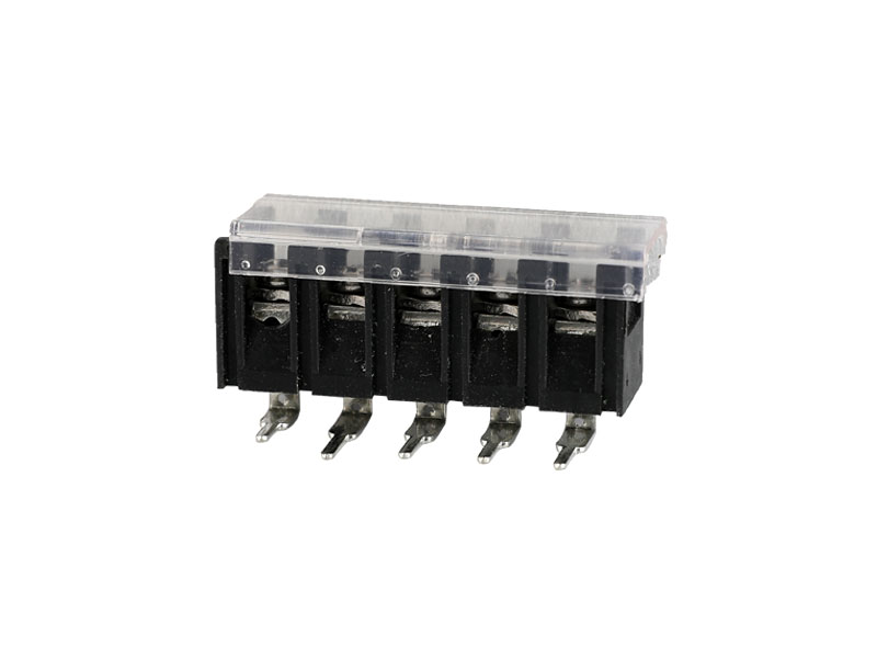 MG58R-10.0 BARRIER TERMINAL BLOCK