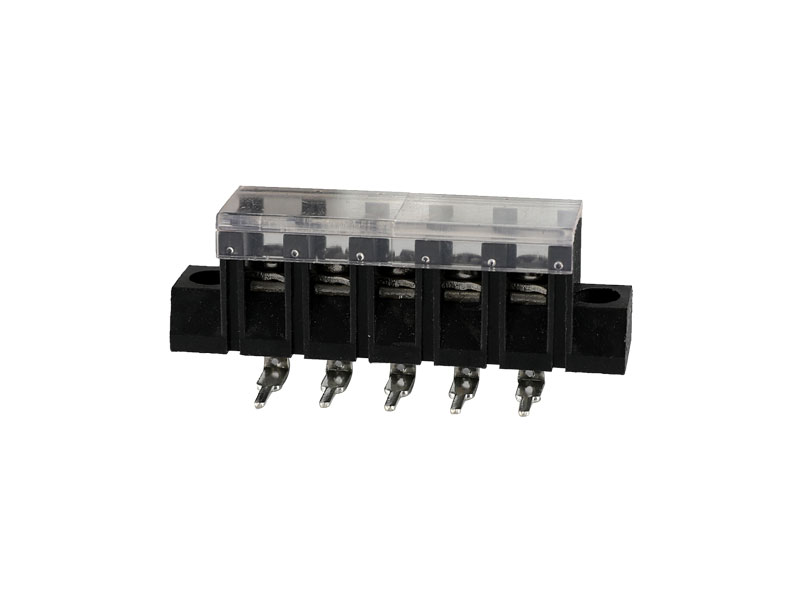 MG58RM-10.0<br> BARRIER TERMINAL BLOCK