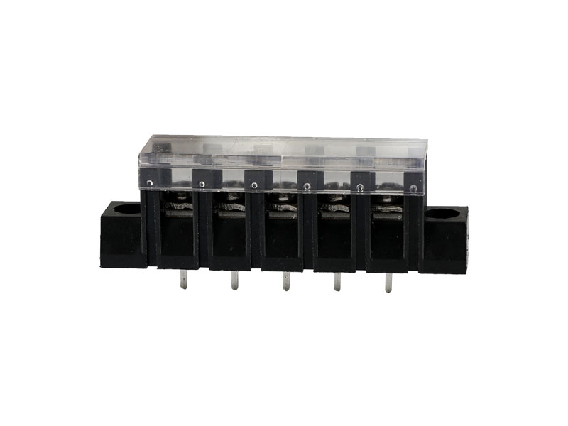 MG58SM-10.0<br> BARRIER TERMINAL BLOCK