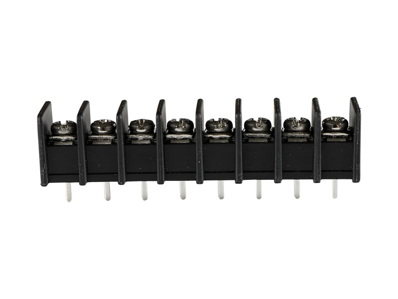 MG65C-11.0 BARRIER TERMINAL BLOCK