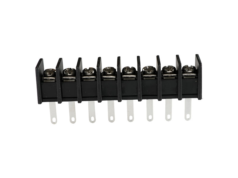 MG65H-11.0 BARRIER TERMINAL BLOCK