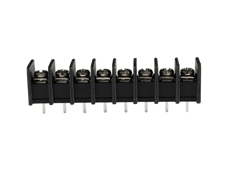 MG65S-11.0<br> BARRIER TERMINAL BLOCK