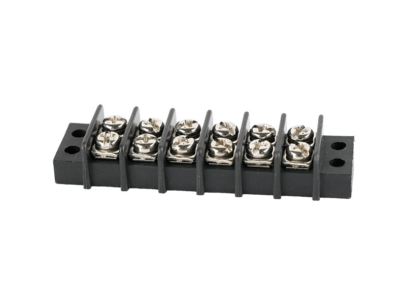 MG69-11.0 BARRIER TERMINAL BLOCK