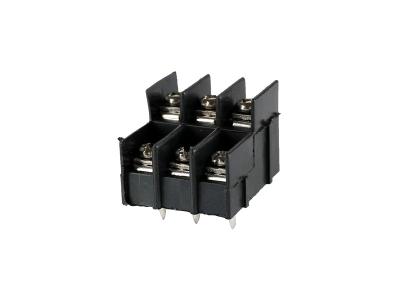 MG7.62HL BARRIER TERMINAL BLOCK