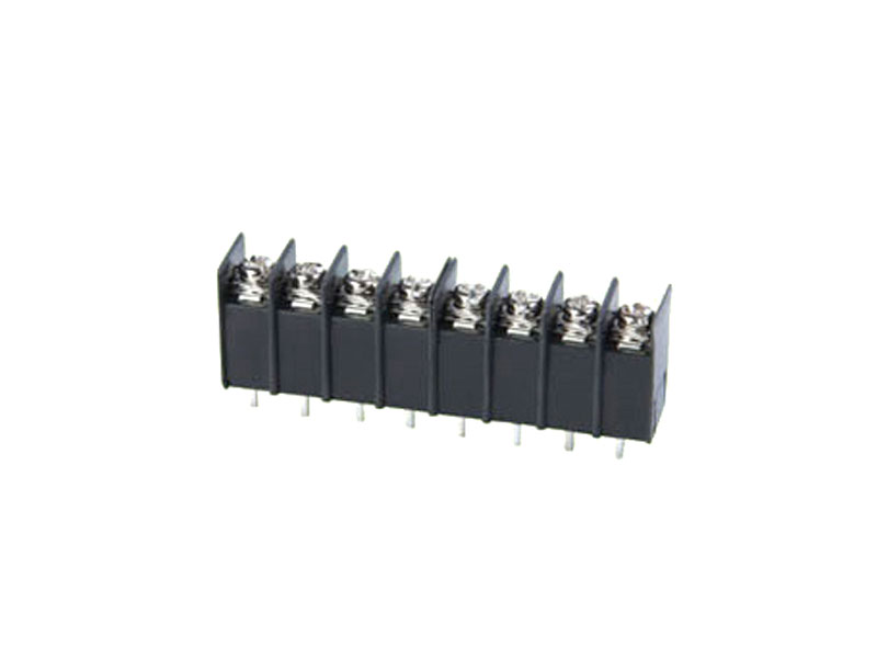 MG7.62H BARRIER TERMINAL BLOCK