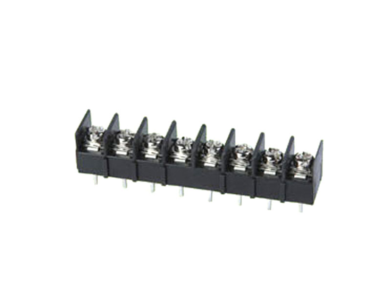 MG7.62L BARRIER TERMINAL BLOCK