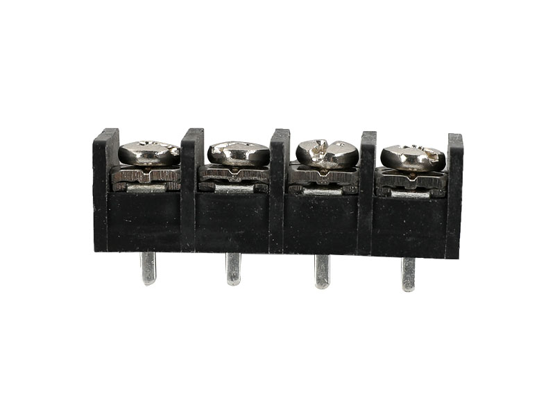 MG762C<br> BARRIER TERMINAL BLOCK