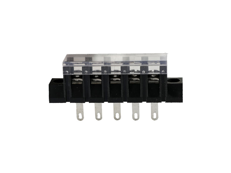 MG78HM-13.0<br> BARRIER TERMINAL BLOCK