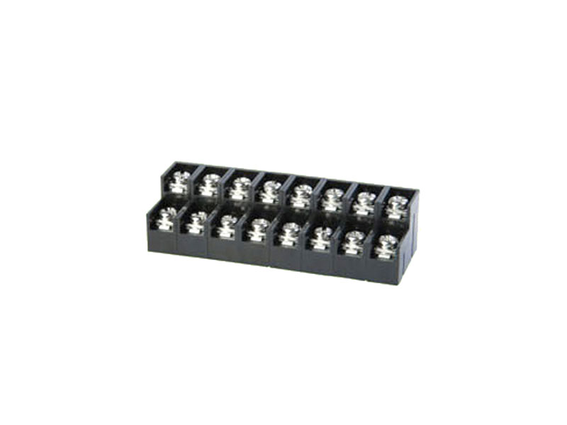 MG8500HL<br> BARRIER TERMINAL BLOCK