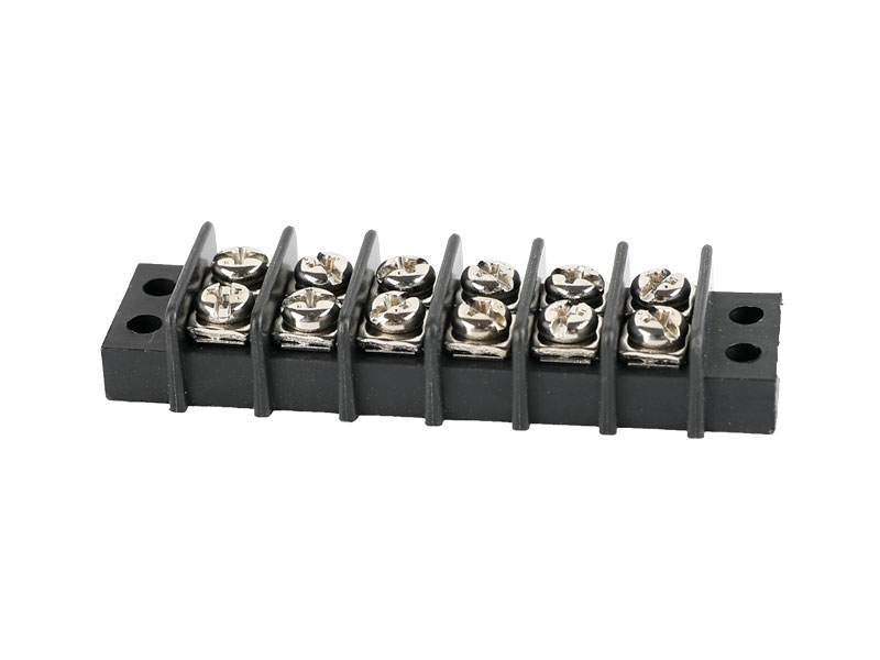 MG89-14.0 BARRIER TERMINAL BLOCK