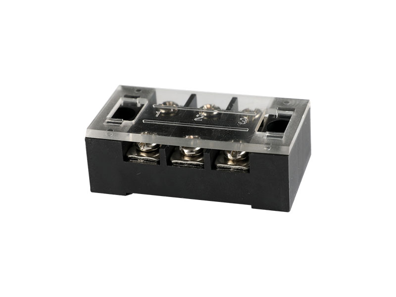 TB15-9.0 BARRIER TERMINAL BLOCK