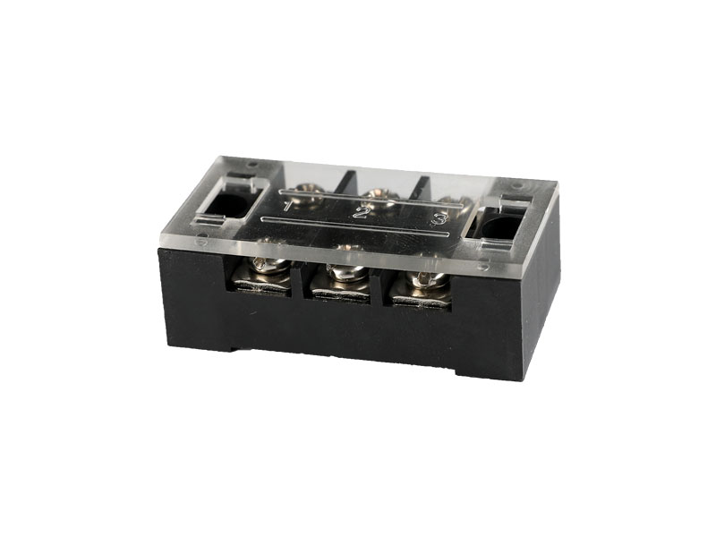 TB45-16.8 BARRIER TERMINAL BLOCK